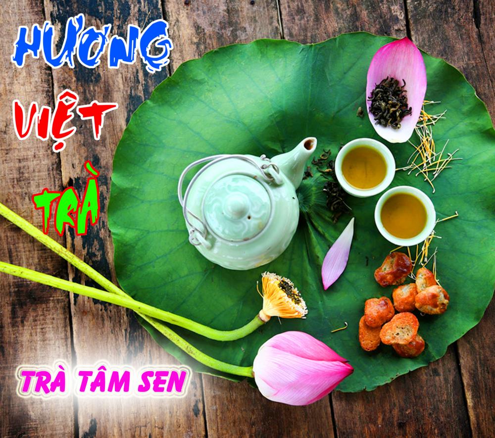 Hương Việt Trà Tâm Sen rem-vai-06